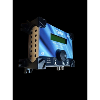  HOME MODULAT HDMI DVBT&C V+U 