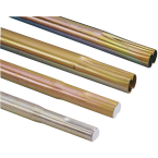  TUBE 3M 40 GALVA 