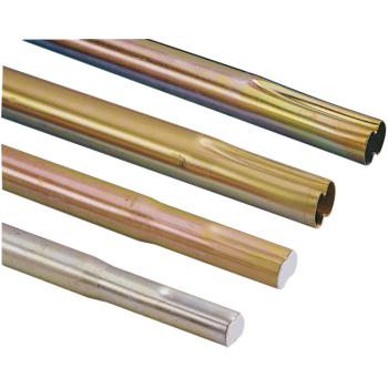  TUBE 3M 40 GALVA 