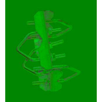  FIX UNIV COMPACTE GALVA 