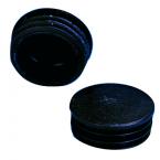 BOUCHON PLASTQUE MAT 50 -X10 