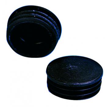  BOUCHON PLASTQUE MAT 50 -X10 