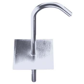  PIPE DE PENETRATION 50 GALVA 