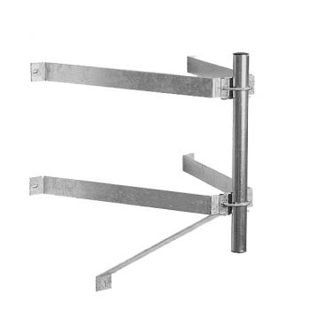  2 FIX MUR.ASC+JDF DPT600 GALVA 