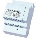  TRANSFO 12VAC-1,6A 3MOD. 