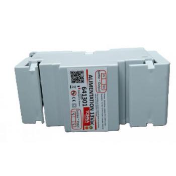  TRANSFO 12VAC-1,6A 3MOD. 