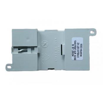  TRANSFO 12VAC-1,6A 3MOD. 