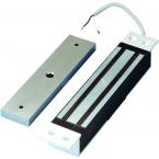  VENTOUSE 300KG ENCAST 12-24VCC 