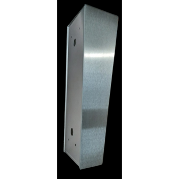  CADRE INOX DEFIL.2,5 430X150 