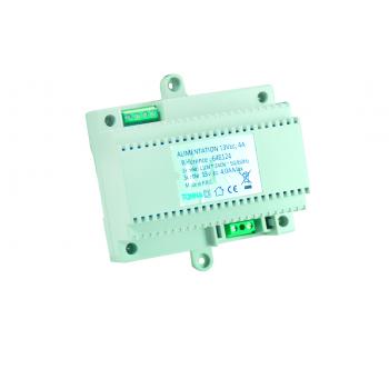  ALIM. 13VCC-4A 25 