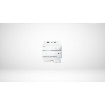  ALIM 12VDC 5A 6MOD RAILDIN 