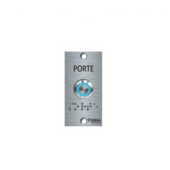  BOUT.POUSS.LUM.PMR 40X80 INOX 