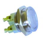  BOUTON POUSSOIR INOX 