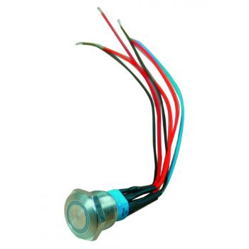  BOUTON LUM. NO/NF D19 