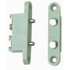  CONTACT DE PORTE 2 PLOTS ENCAS 