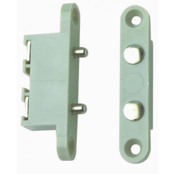  CONTACT DE PORTE 2 PLOTS ENCAS 