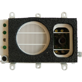  BLOC AUDIO VIDEO COULEUR V2 