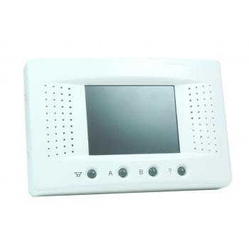  MONITEUR MAIN-LIBRE COULBLANC 