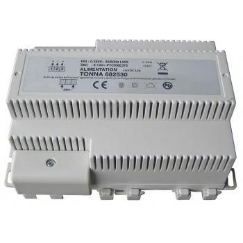  ALIM. 14VCC-2A POUR MONITEUR 