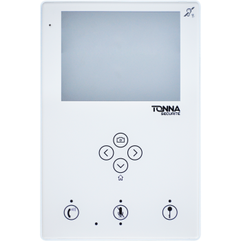  MONITEUR MAIN-LIBRE EPURE 
