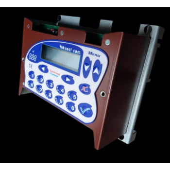  CENTRALE HEXACOM MODEM RAILDIN 