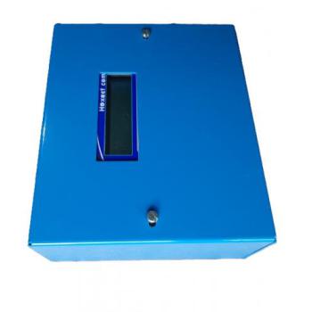  CENTRALE HEXACOM MODEM RAILDIN 