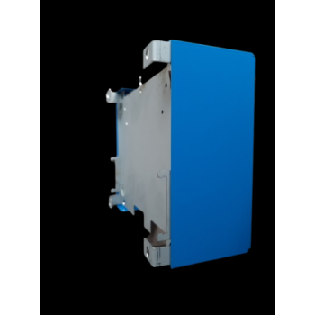  CENTRALE HEXACOM MODEM RAILDIN 