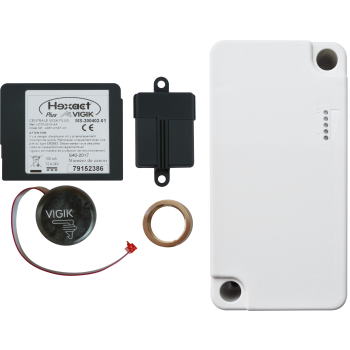  PACK MINI ECO VGK 1P+ GSM ECO 