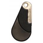  CLE DE PROXIMITE HEXACT NOIRE 