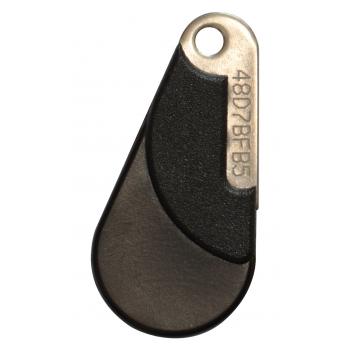  CLE DE PROXIMITE HEXACT NOIRE 