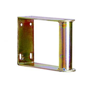  FIX MUR 40 DPT 160MM BICHRO 