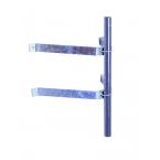  FIX MUR FC DPT 440MM GALVA 