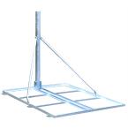  ROOF PALETTE 6 DAL 1270X1500MM 