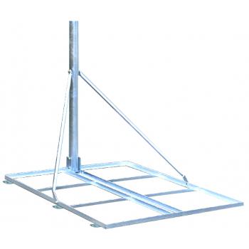  ROOF PALETTE 6 DAL 1270X1500MM 