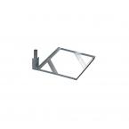  ROOF PALET 1 DAL 536X524MM H15 