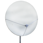  ANT 120CM CMP GRIS SANS LNB 