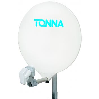  ANT.70CM CMP GRIS + LNB 