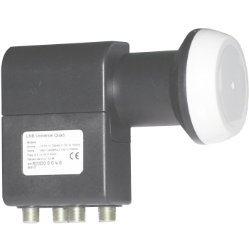  LNB QUAD 40 