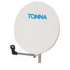  ANT.90CM CMP GRIS SS LNB 