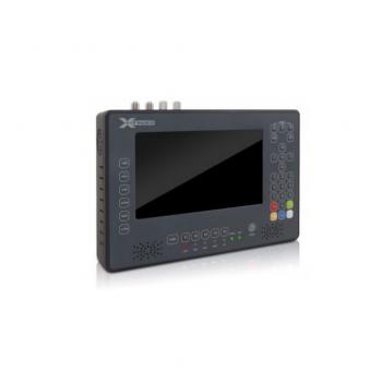 XFINDER MESUREUR T/T2/C/S DISP 