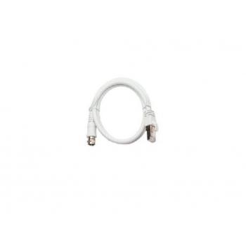  CORD RJ45 SSTP CAT6 GRIS 2 M 