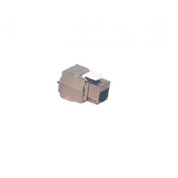  EMBASE METAL RJ45 