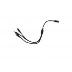  CORDON 3XJACK 2.1 ALIM 944032 