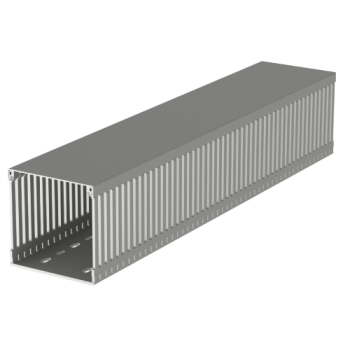  Goulotte cablage 100x100 