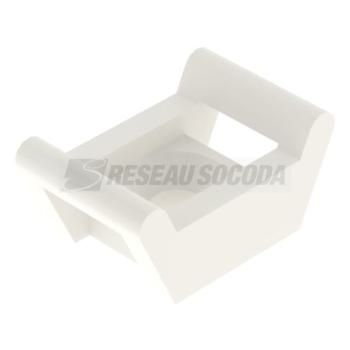  Embase berceau 