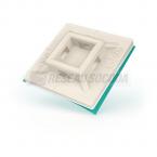 Embase adhesive 19x19 