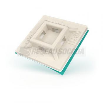  Embase adhesive 19x19 