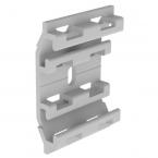  Socle 47x16x71 pour couv L75 