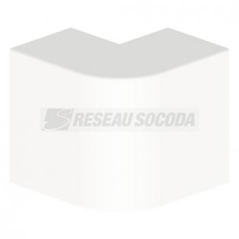  Angle exterieur blanc 60x100 