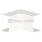  Angle interieur blanc 45x75 
